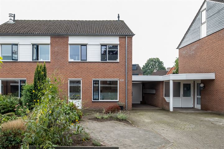 Hofkamp 230 in Losser foto