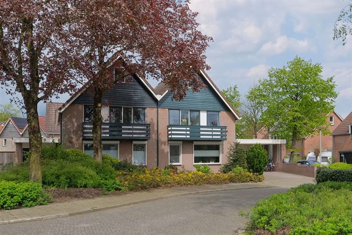 Hofkamp 37 in Losser foto