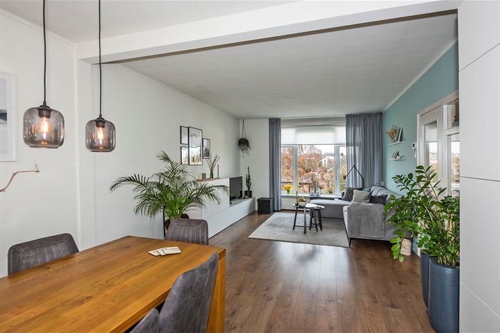 Hofkampstraat 121 in Almelo foto