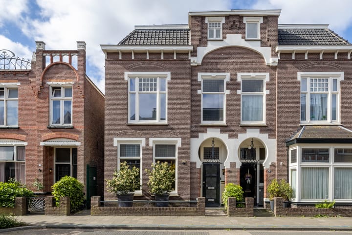 Hofkampstraat 29 in Almelo foto