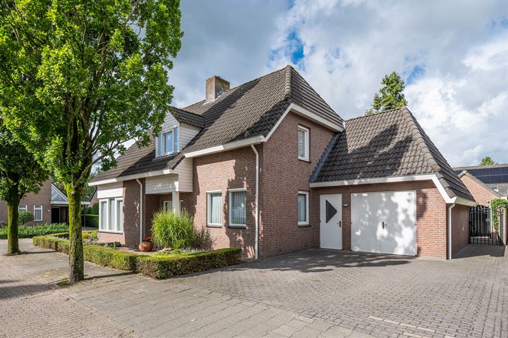 Hofke 26 in Erp foto