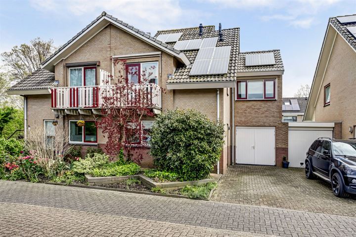 Hofkesland 31 in Andijk foto