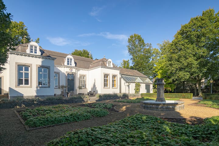 Höfkestraat 15 in Bunde foto