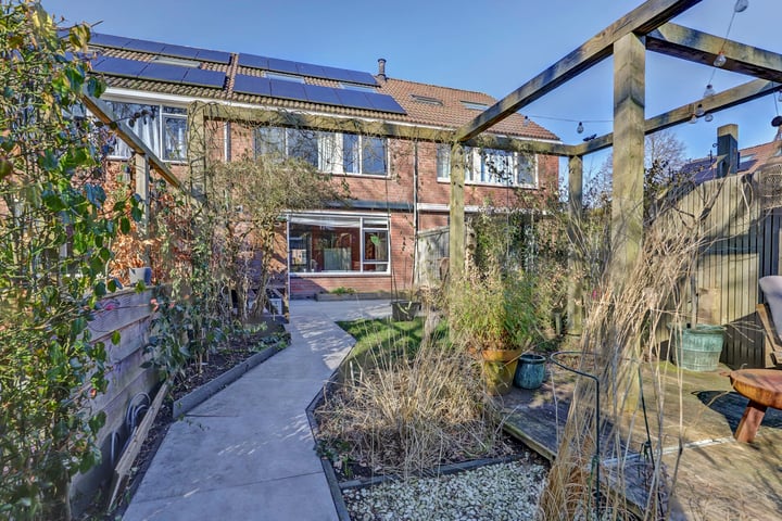 Hofknecht 3 in Wijk bij Duurstede foto