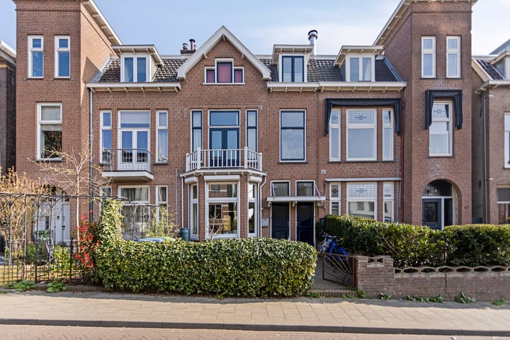 Hoflaan 48 in Arnhem