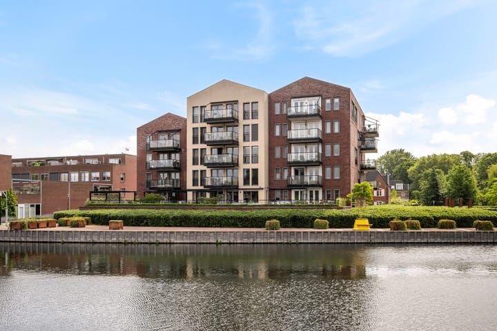 Hoflaan 90C in Vlaardingen foto