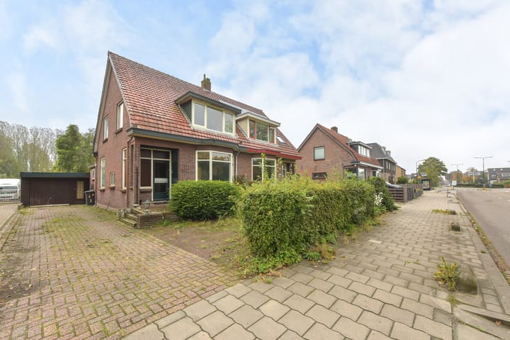 Hofland 132 in Mijdrecht foto