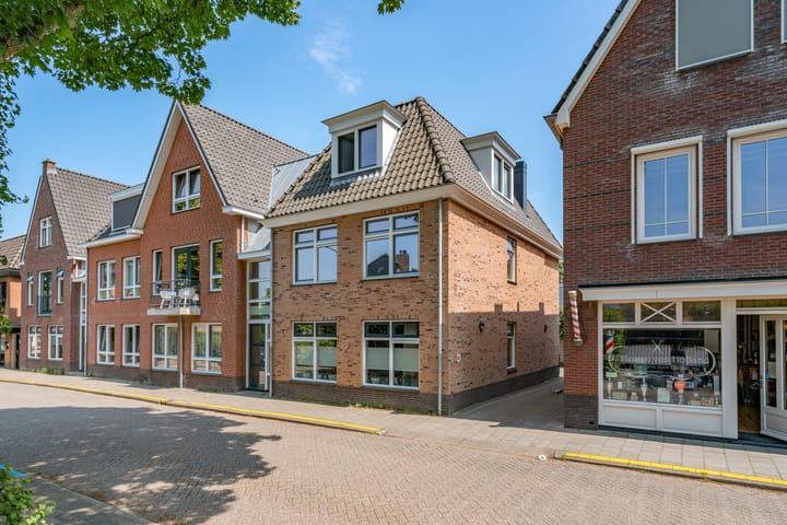 Hofland 8B in Mijdrecht foto