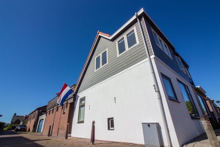 Hoflandstraat 22 in Grootebroek foto