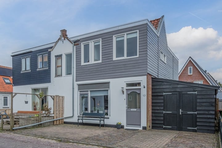 Hoflandstraat 7 in Grootebroek