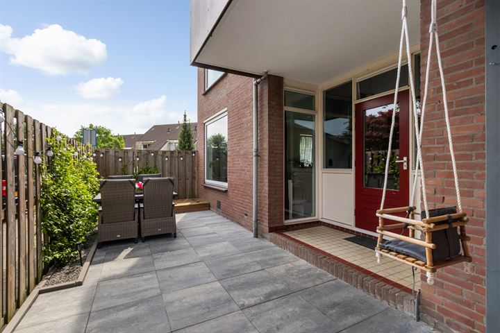 Hofmark 22 in Almere