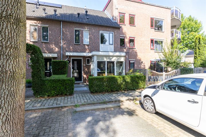 Hofmeesterij 19 in Huissen foto