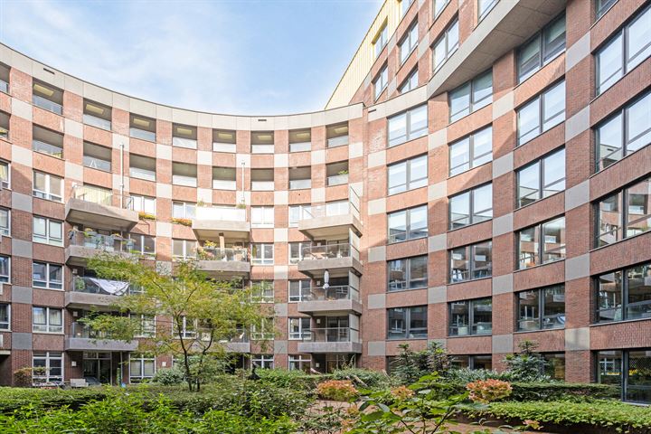 Hofmeesterstraat 2 in 's-Hertogenbosch foto