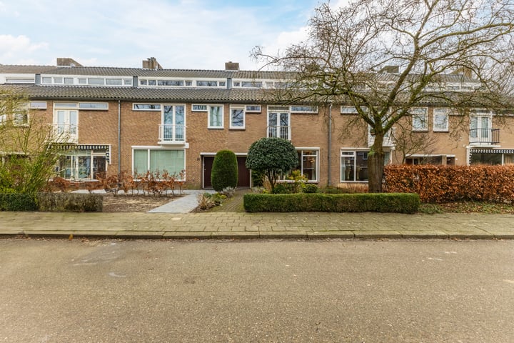 Hofmeierstraat 33 in Geldrop foto