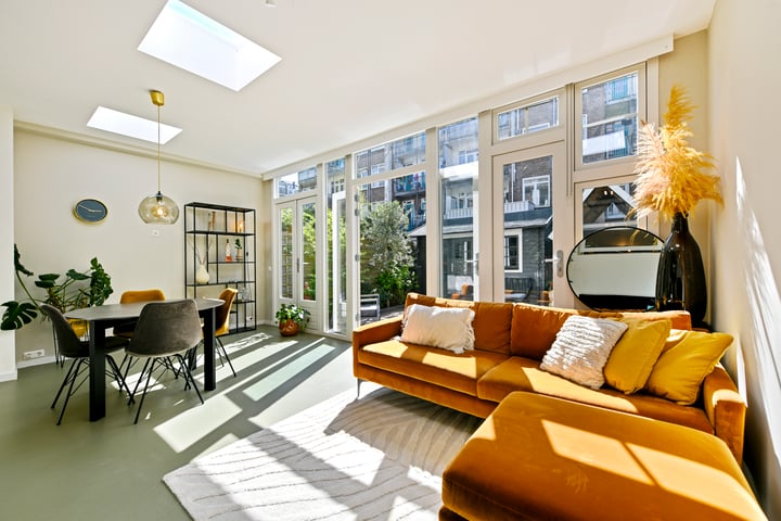Hofmeyrstraat 32-H in Amsterdam