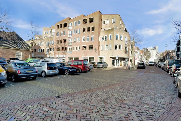 Hofplein 18 in Alkmaar foto