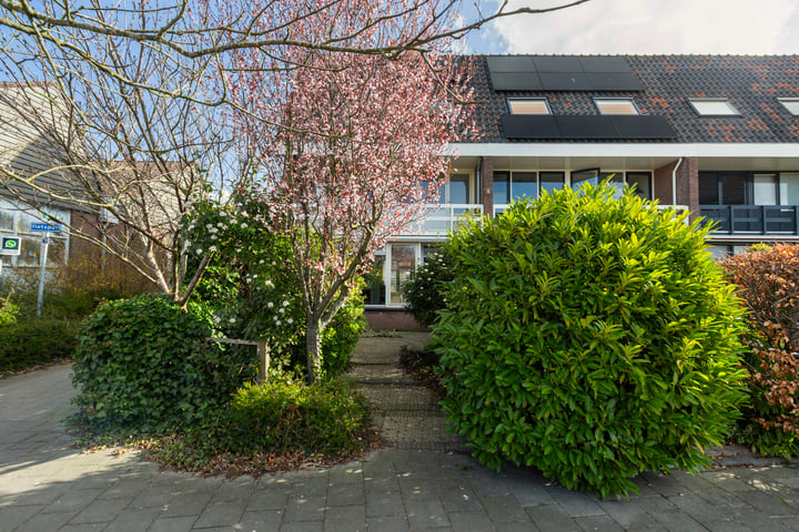 Hofsingel 45 in Maasland foto