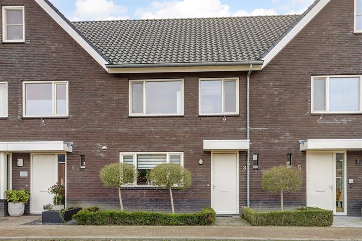 Hofstad 3 in Esbeek foto