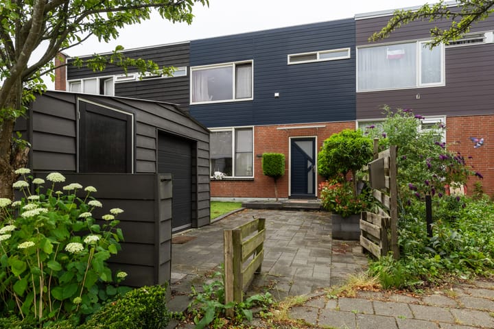 Foto van woning Hofstede 135, Lelystad