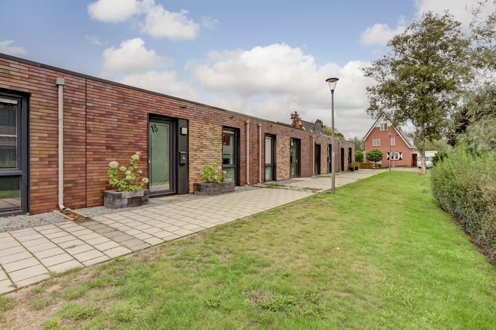 Hofstede 15 in Hoogblokland foto