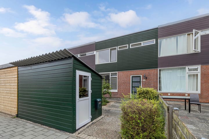 Hofstede 180 in Lelystad