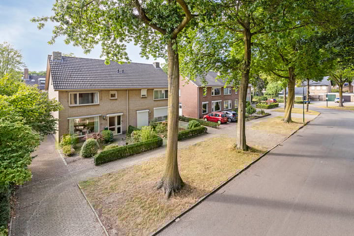 Hofstede 3 in Schaijk foto