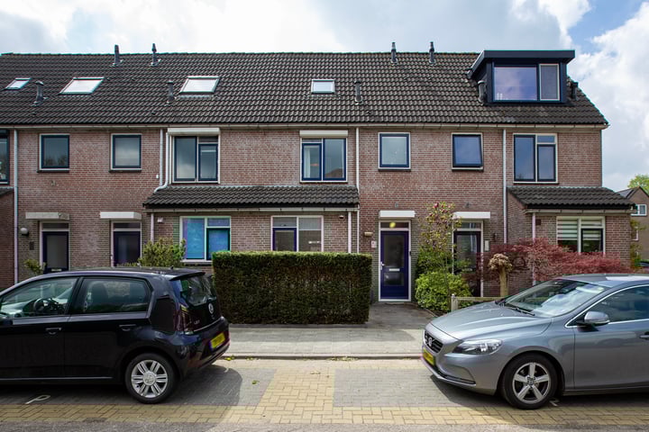 Hofstede 4 in Bodegraven