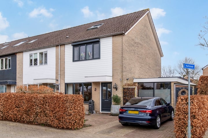 Hofstede 77 in Veenendaal foto