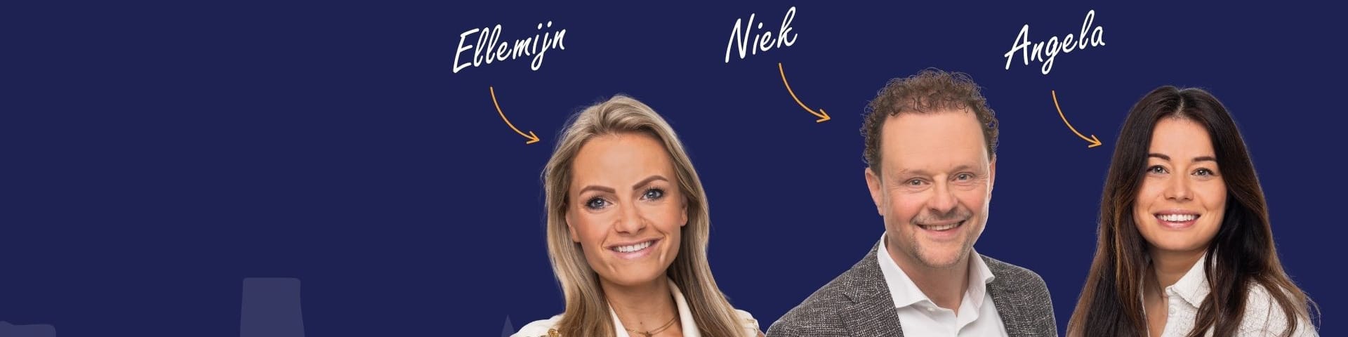 Kantoorfoto Hofstede & Kamp Makelaars