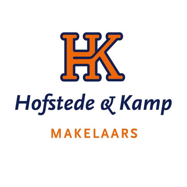 Logo Hofstede & Kamp Makelaars
