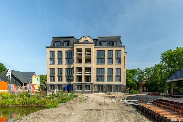Hofstedelaan 20 in Rijswijk foto