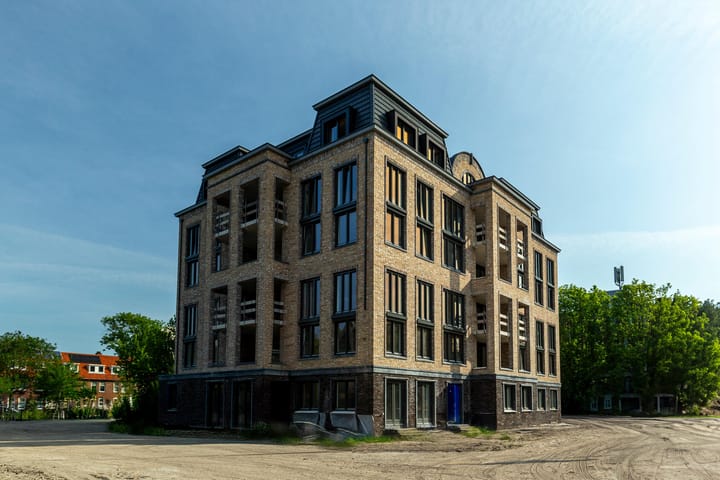 Hofstedelaan 50 in Rijswijk foto