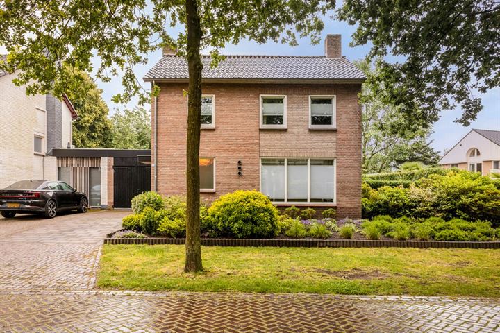 Hofstraat 10 in Asten foto