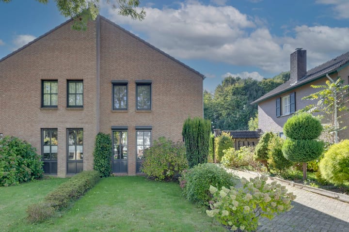 Hofstraat 11B in Geleen foto
