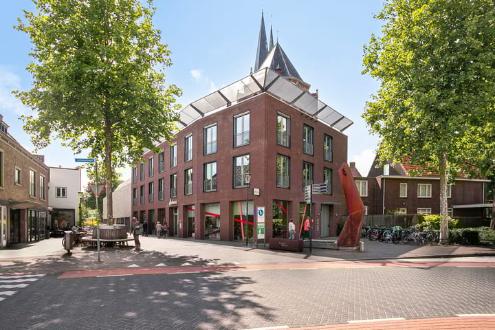 Foto van woning Hofstraat 15, Venray