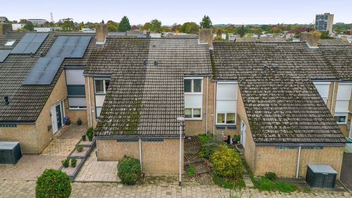 Hofstraat 19 in Heerlen foto