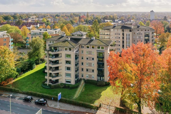 Hofstraat 19 in Almelo foto