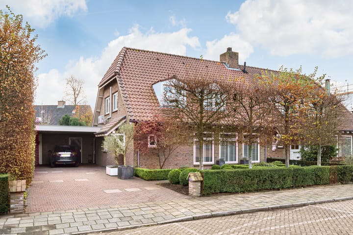 Hofstraat 20 in Valkenswaard