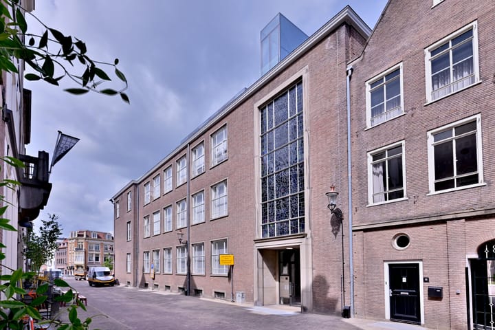 Foto van woning Hofstraat 32, Deventer