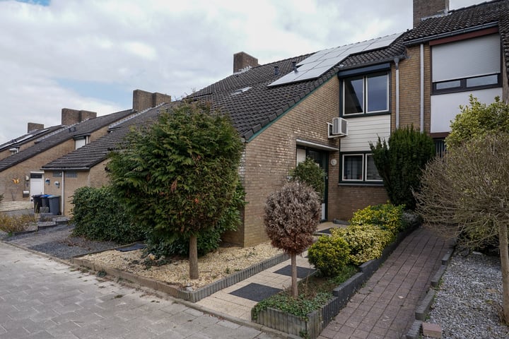Hofstraat 37 in Heerlen foto