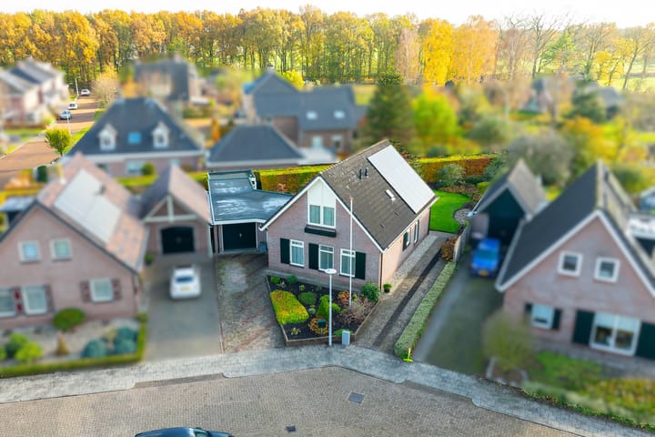 Hofstraat 4 in Halle