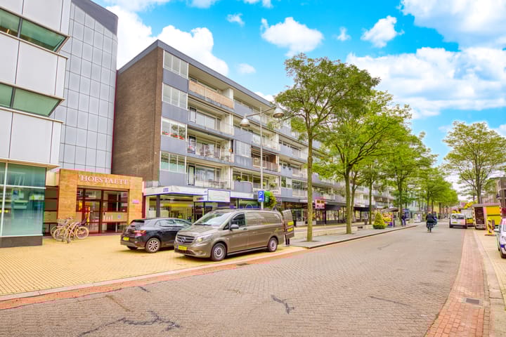 Foto van woning Hofstraat 70, Apeldoorn