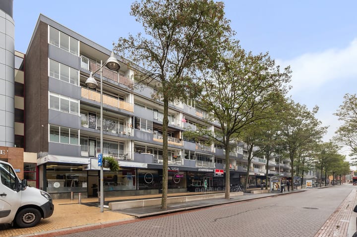 Foto van woning Hofstraat 84, Apeldoorn