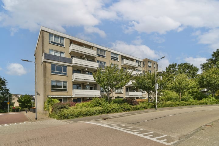 Hofstraweg 306 in Sassenheim foto