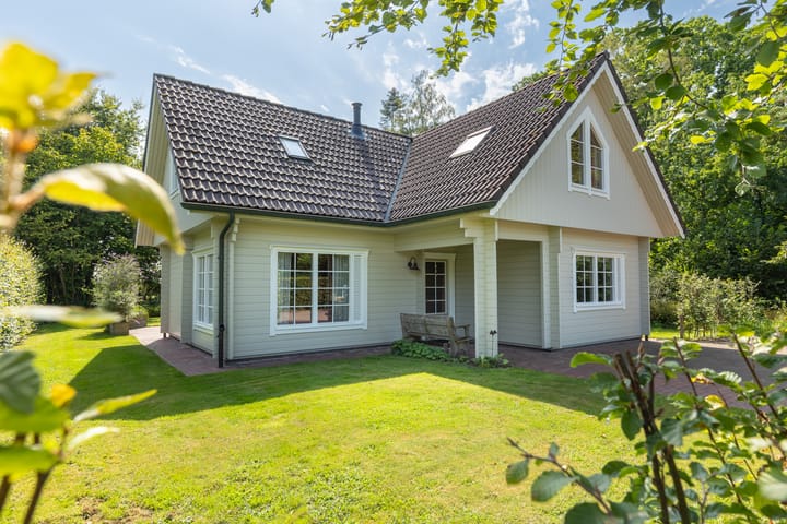 Höfteweg 2l in Ruurlo foto