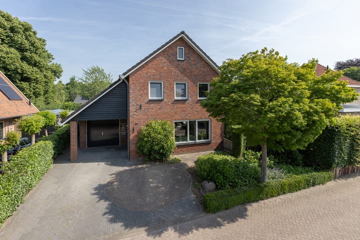 Foto van woning Höfteweg 35, Neede