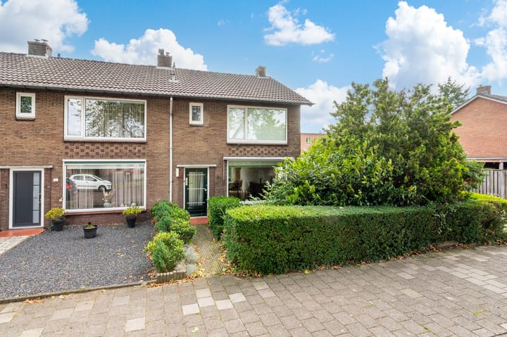 Foto van woning Hofveld 41, Apeldoorn