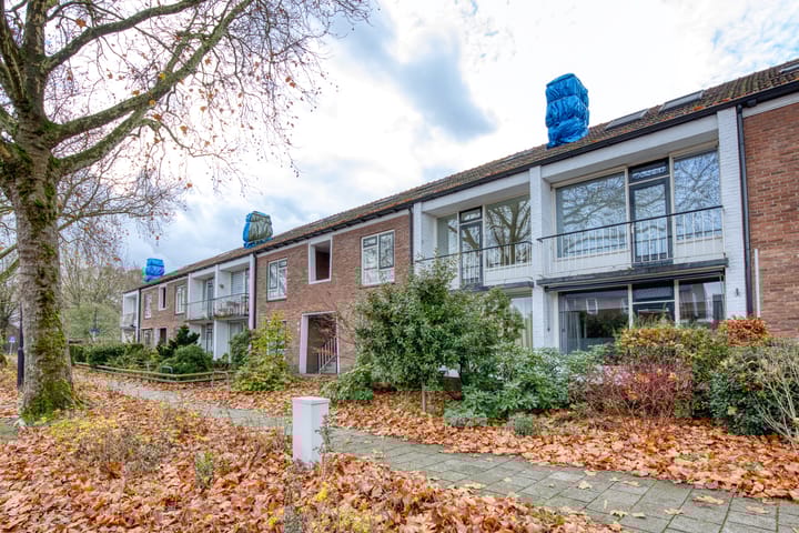 Foto van woning Hofveld 90, Apeldoorn