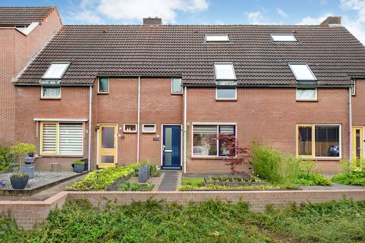 Hofweg 37 in Hardenberg