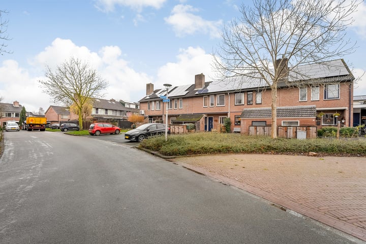 Foto van woning Hofweg 69, Hardenberg